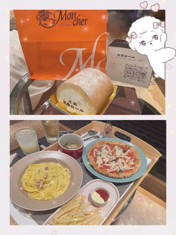めいpicture
